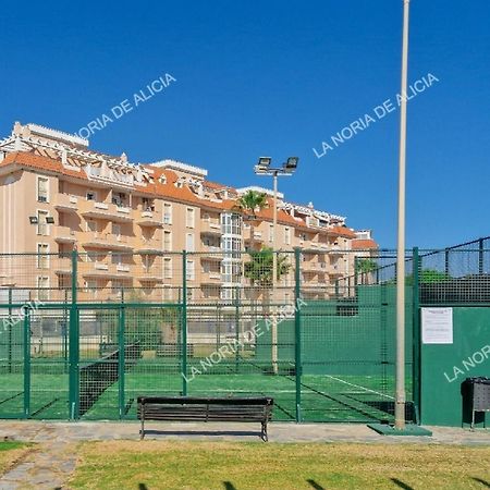 Apartamento La Noria De Alicia San Luis de Sabinillas Exterior foto