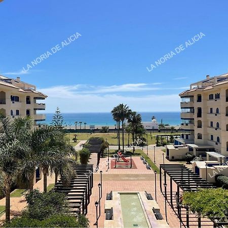 Apartamento La Noria De Alicia San Luis de Sabinillas Exterior foto