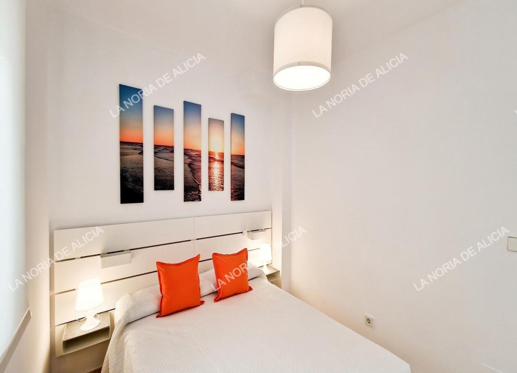 Apartamento La Noria De Alicia San Luis de Sabinillas Exterior foto