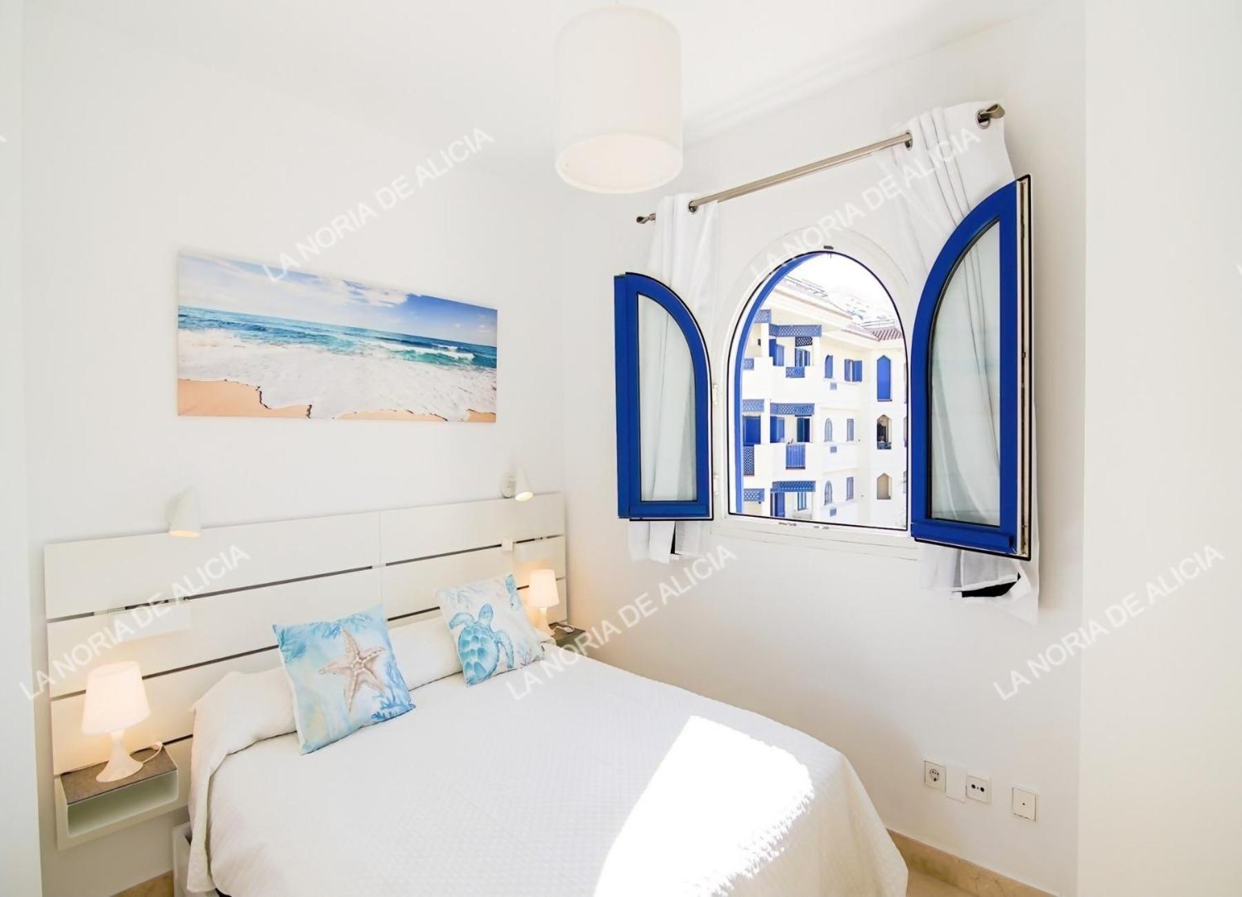 Apartamento La Noria De Alicia San Luis de Sabinillas Exterior foto