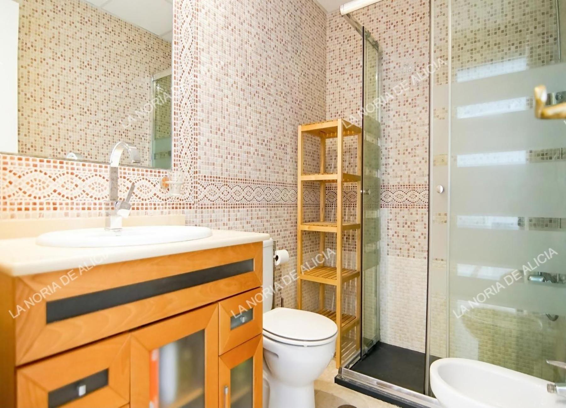 Apartamento La Noria De Alicia San Luis de Sabinillas Exterior foto